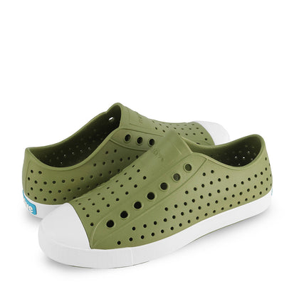 Native Shoes - 5621 Iguana Green