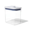 Oxo Popup 2 Container Rectangle Short-1.6L