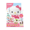 Combi Friendly Hello Kitty with Built-in Soothing Music and Nursery Rhymes