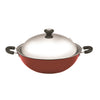 Meyer Blossom 36cm Chinese Wok (Induction Friendly)