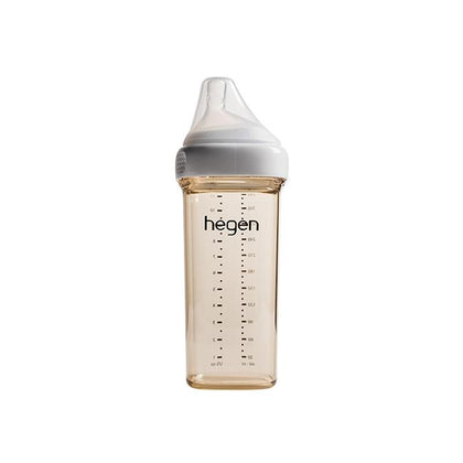 Hegen PCTO™ 330ml/11oz Feeding Bottle PPSU