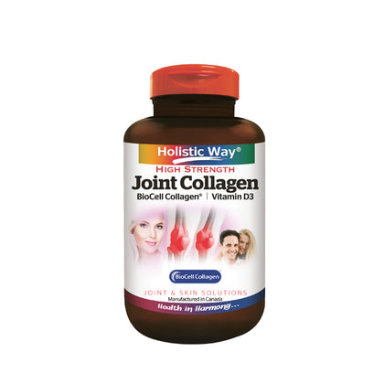 Holistic Way Joint Collagen 60's VC