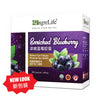 IngreLife Enriched Blueberry 60 Capsules