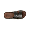 Bruno Co. Dave Leather Men's Sandal - Black
