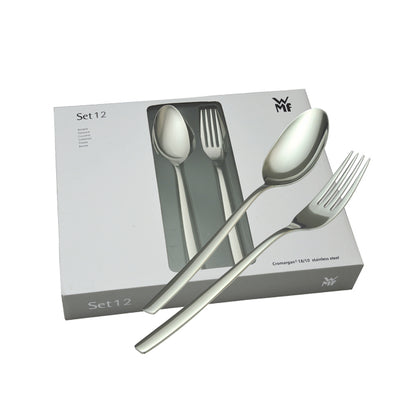 WMF Miami 12pc Cutlery Set (1284009012)