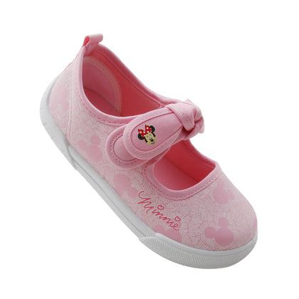 Disney Minnie Kids Shoes - Pink