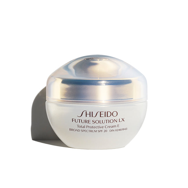 Shiseido Future Solution LX Total Protective Cream E 50ml