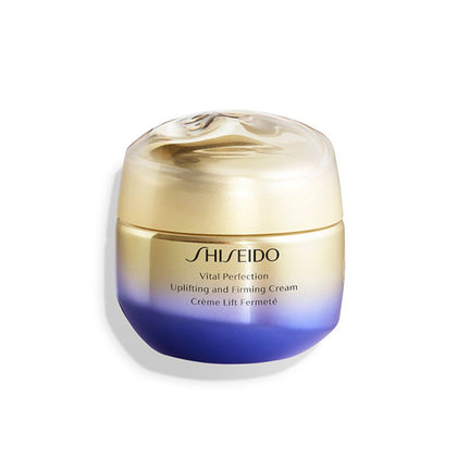 Shiseido Vital Perfection Uplifting and Firming Cream 50ml
