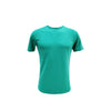 Ashford Round Neck Quick Dry T-Shirt - Turquoise