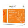 IngreLife DailyDuo Probiotics 10 Billion CFU 60 Capsules