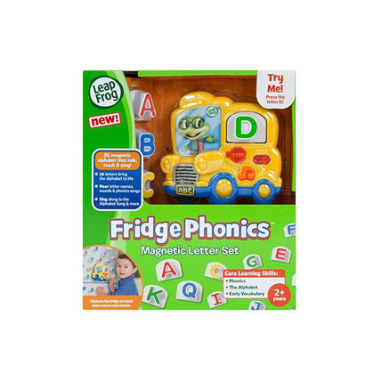 LeapFrog Fridge Phonics