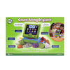 LeapFrog Count Along Register