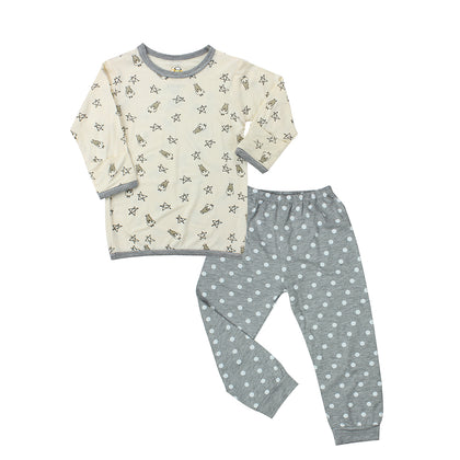 Baa Baa Sheepz Pyjamas Set - Assorted (6 months to 12 years old)