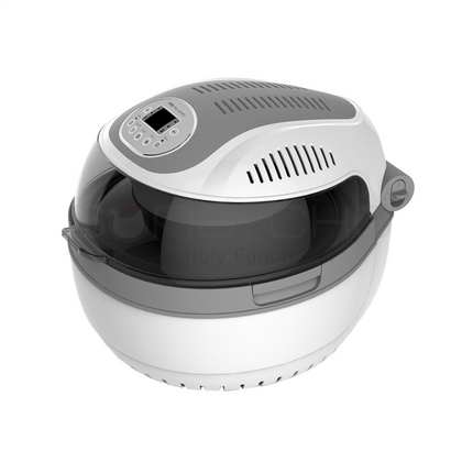 Song-Cho Multi-Functional 10L Air Fryer (AF60) - Grey White