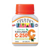 21ST CENTURY Chewable Vitamin C-250 250 mg 100 Tablets