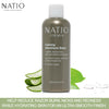 Natio For Men Calming Aftershave Balm 200ml