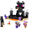 LEGO Minecraft: The End Arena (21242)
