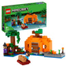LEGO Minecraft: The Pumpkin Farm (21248)
