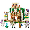 LEGO Minecraft: The Iron Golem Fortress (21250)
