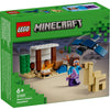 LEGO Minecraft: Steve's Desert Expedition (21251)