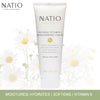 Natio Natural Vitamin E Moisturising Cream 100ml