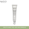 Natio Treatments Plant Peptide Firm & Smooth Eye Cream 16ml