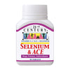 21ST CENTURY Selenium & Ace 30 Tablets