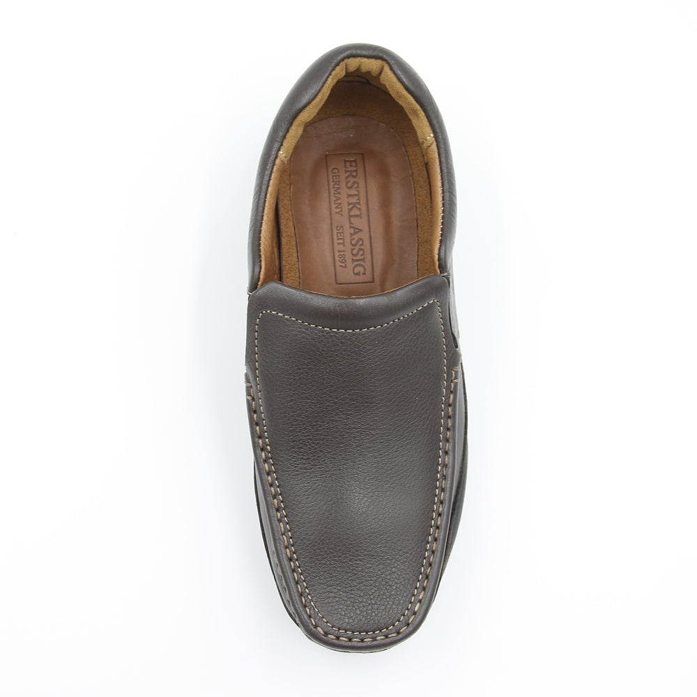 Erstklassig Casual Shoes - Dark Brown