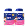 Ocean Health Children's Vitamin C-100 Chewable Tab 2x60s