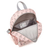 Baa Baa Sheepz Backpack Medium - Pink
