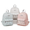 Baa Baa Sheepz Backpack Medium - Pink
