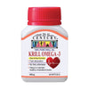 21ST CENTURY Krill Omega-3 400 mg 60 Softgels