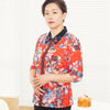 NINA Blouse (25997003) - Red
