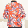 NINA Blouse (25997003) - Red
