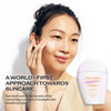 Shiseido Global Suncare Urban Environment Triple Benefits Sun Dual Care SPF50+ (30ml)