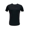 Ashford Round Neck T-Shirt - Black