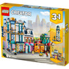 LEGO Creator: Main Street (31141)