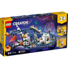 LEGO Creator: Space Roller Coaster (31142)