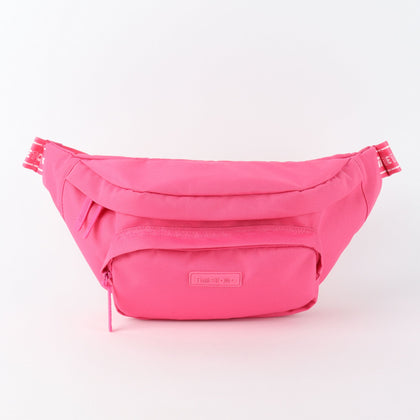 Metodo MCB04SP Waist Bag Scarlet Pink