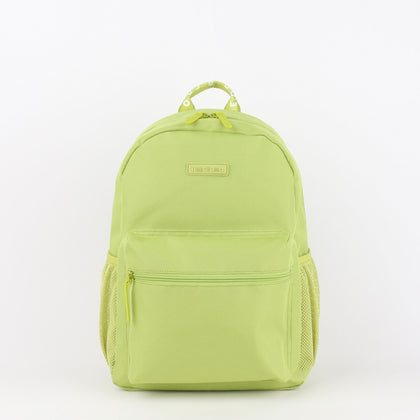 Metodo MCB06OG Backpack M Olive Green