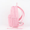 Metodo MCB06BP Backpack M Baby Pink