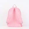 Metodo MCB06BP Backpack M Baby Pink