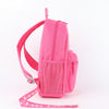 Metodo MCB06SP Backpack M Scarlet Pink
