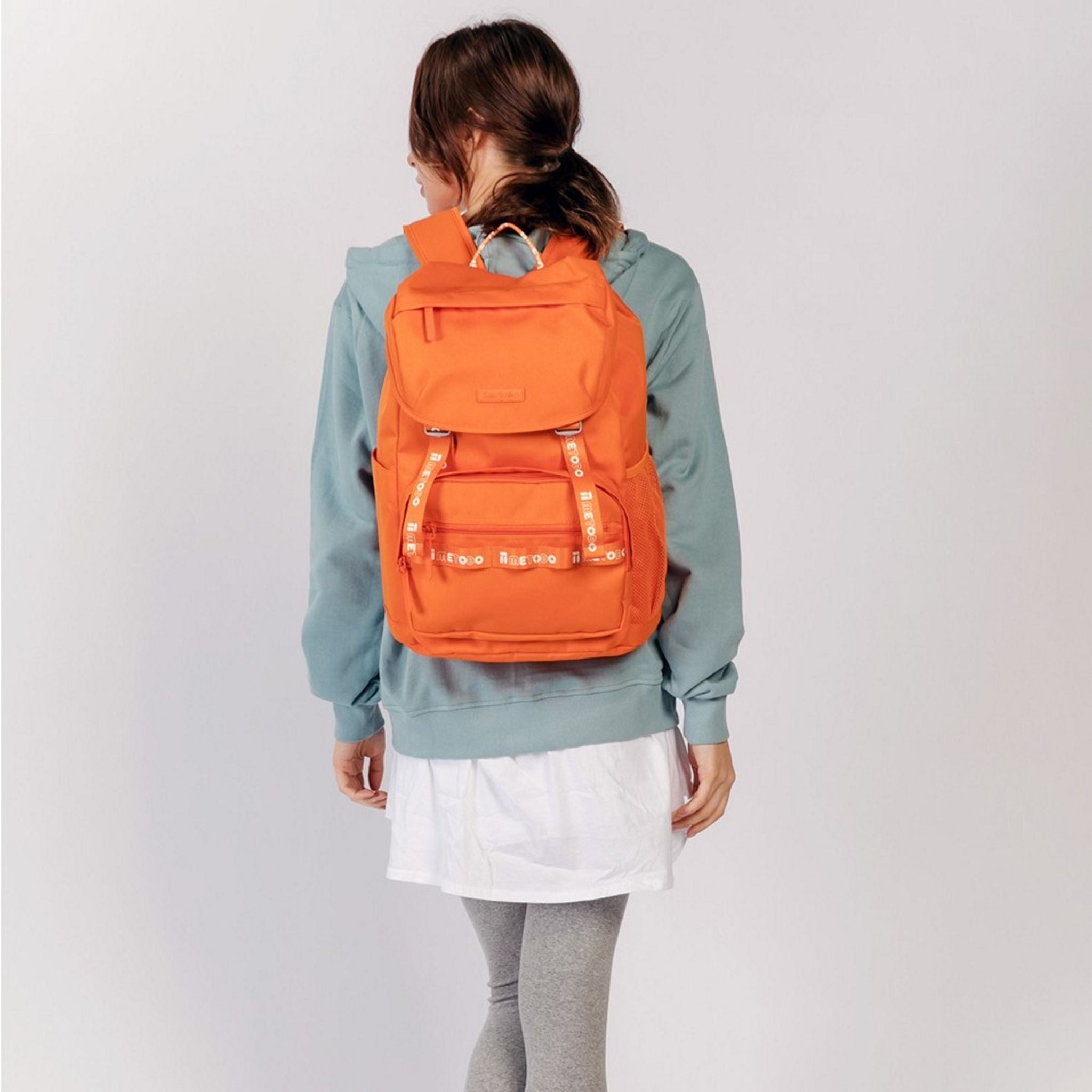 Metodo MCB09CO Backpack L Cadmium Orange