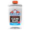 Elmer's Clear School Glue in 1qt (946ml)