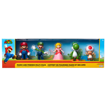 Super Mario Nintendo 2.5