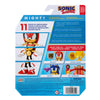 SONIC 4" Figures w/ Accessory Wave 3 (Mighty)