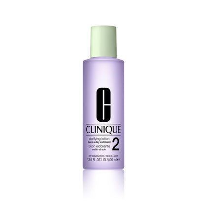 Clinique Clarifying Lotion 2 - 400ml
