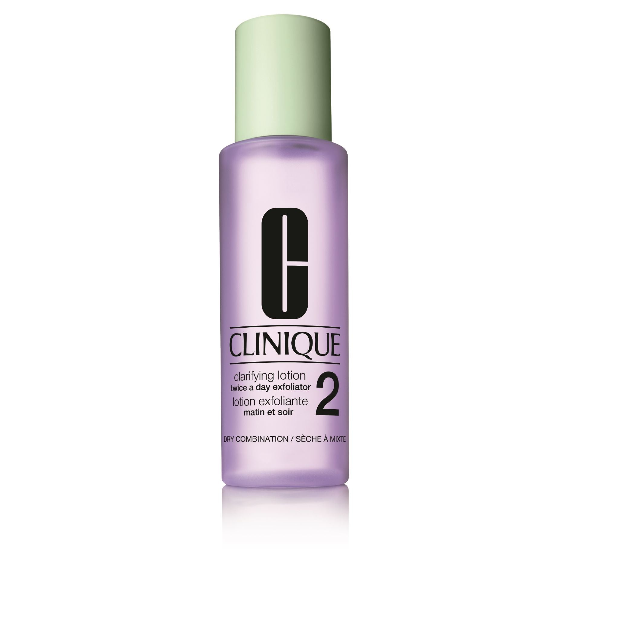 Clinique Clarifying Lotion 2 - 200ml