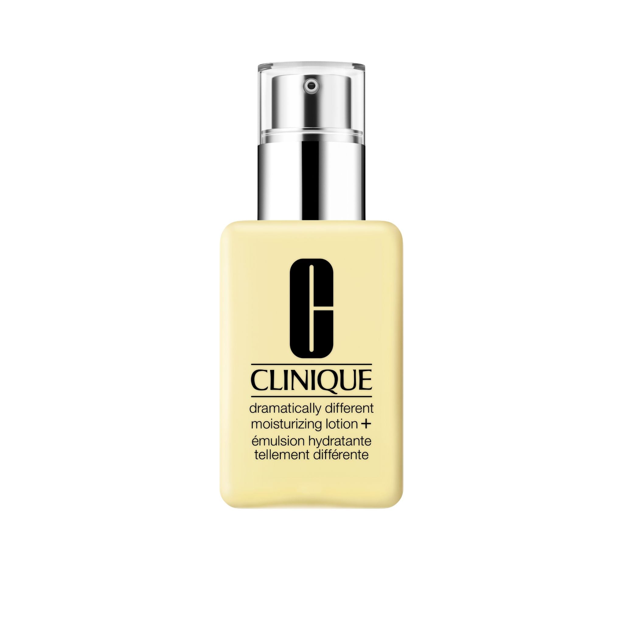 Clinique Dramatically Different™ Moisturizing Lotion+ - 125ml